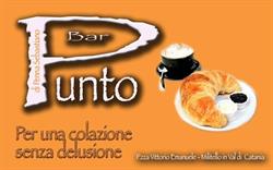 Bar Punto, Militello in Val di Catania orari di apertura