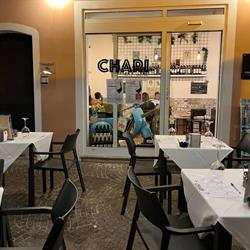 Charì, Pula orari di apertura