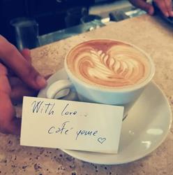 Cafe Yenne Cagliari, orari di apertura
