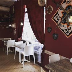 DaMa Caffe, Nettuno orari di apertura