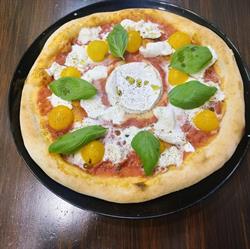 Pizzeria Mediterraneo Pizza D'Autore Castel Maggiore, orari di apertura