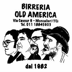 Birreria Old America, Moncalieri orari di apertura