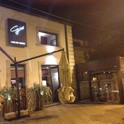 Giro' loungebar, Pescara orari di apertura