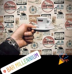 Bar Millennium, Santa Lucia di Serino orari di apertura