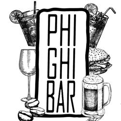Phi Ghi Bar, Romagnese orari di apertura