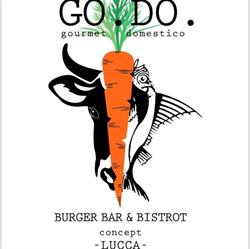 GO.DO. Burger Bar&Bistrot - Hamburgeria Ristorante, Lucca orari di apertura
