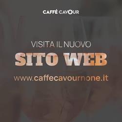 Caffè Cavour, None orari di apertura