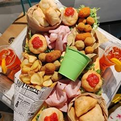 Bar Chiringuito, Settimo Torinese orari di apertura