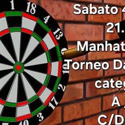 Manhattan Cafe, Cantù orari di apertura