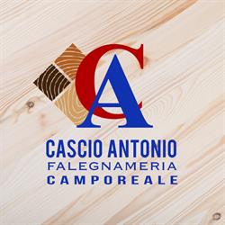 Antonio Cascio Falegnameria Artigianale di Camporeale (Palermo), orari di apertura