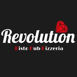 Revolution Risto Pub Pizzeria, Ciamprisco orari di apertura