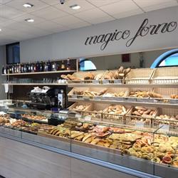 Magico Forno, Vimercate orari di apertura