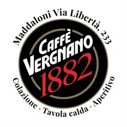 Caffè Vergnano 1882, Maddaloni orari di apertura