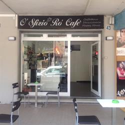 Sfizio Ró Cafè, Potenza orari di apertura