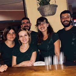 Time Caffè di Alberto, Nulvi orari di apertura