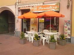 Pizzeria Il Paradiso di Gerenzano, orari di apertura