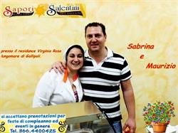 Sapori Salentini, Gallipoli orari di apertura