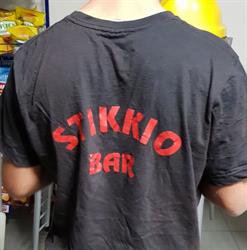 Stikkiobar, Ventimiglia orari di apertura