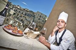 San Biagio Ristorante - Matera centro sassi, orari di apertura