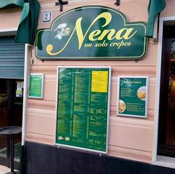 Nena - Non Solo Crepes, Cogoleto orari di apertura