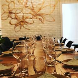 Isaan thai restaurant, Fano orari di apertura