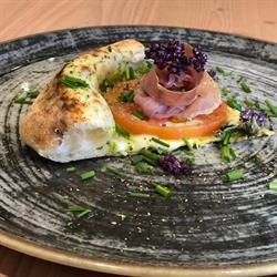 Bar Pizzeria - Alle Alpi, Forni di Sopra orari di apertura