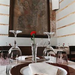 Ristorante L'affresco, Isernia orari di apertura