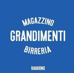 Magazzino Grandimenti, Ravarino orari di apertura