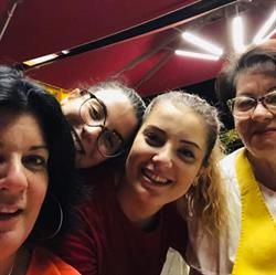 Trattoria Mamma Mia, Magliano in Toscana orari di apertura