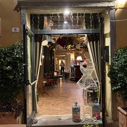 Bistrot Paris Boheme, Lucca orari di apertura