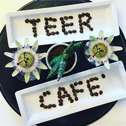 Teer Cafe', Mezzocorona orari di apertura