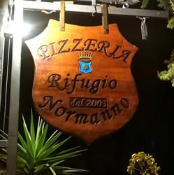 Pizzeria Rifugio Normanno, Monreale orari di apertura