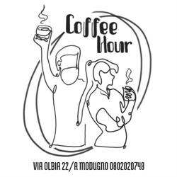 COFFEE HOUR, Modugno orari di apertura