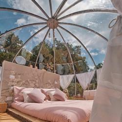 Il Cantico Bubble Room Experience, Montaldo di Mondovì orari di apertura