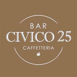 Bar Caffetteria Civico 25, Fiorano Modenese orari di apertura