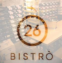 Bistrò26, L'Aquila orari di apertura
