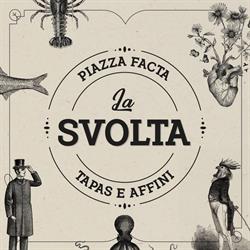 La Svolta - Tapas e affini, Pinerolo orari di apertura