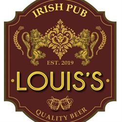 Louis's, Termoli orari di apertura
