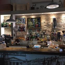 Caffè Antico Ponterosso, Trieste orari di apertura