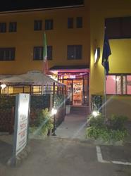 Paradiso, Soragna orari di apertura