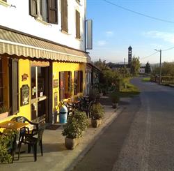 Osteria Mondo Piccolo, Santa Maria della Versa orari di apertura