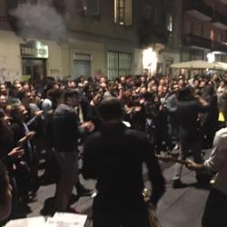 Circolo Tabacchi, Torino orari di apertura