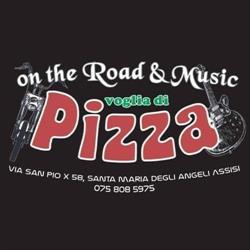 VOGLIA DI PIZZA SANTA MARIA DEGLI ANGELI, Assisi orari di apertura
