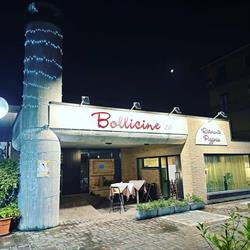 Ristorante Bollicine, San Vittore Olona orari di apertura