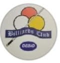 Billiards Club, Desio orari di apertura
