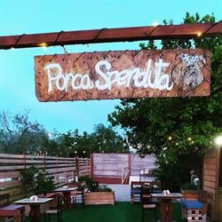 Braceria Porca Sperduta, Stornara orari di apertura