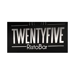 Risto Bar TwentyFive, Segrate orari di apertura