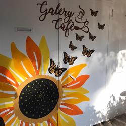 Galery Cafe, Giovinazzo orari di apertura