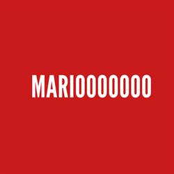 Mariooooooo, Cosenza orari di apertura