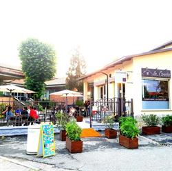 Bar "La Casetta", Rivalta di Torino orari di apertura